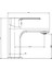 Geo Lavabo Bataryası N3014902 2
