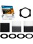 P Series Expert Gradual Nd Filter Kit With Holder And Rings H3H3-21 1