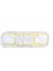 Yedek Nemli Mop Extra 60 cm x 2 Adet 2