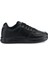 Abella Pu W 1pr Siyah Kadın Sneaker Ayakkabı 2