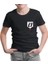 Louis Tomlinson - Lt Siyah Çocuk Tshirt 1