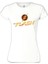 Flash Beyaz Bayan Tshirt 1