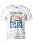 Back To The Future - Don't Go To 2020 Beyaz Erkek Tshirt 1