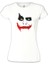 Joker - Look Beyaz Bayan Tshirt 1