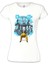 Breaking Bad 2 Beyaz Bayan Tshirt 1