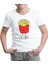 Best Friends - Patates Beyaz Çocuk Tshirt 1
