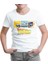 Back To The Future 1955-1985-2015 Beyaz Çocuk Tshirt 1