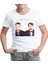 Pet Shop Boys - Actually Beyaz Çocuk Tshirt 1