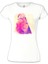 Rihanna - Loud Beyaz Bayan Tshirt 1