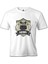 Bts - Army Arma Beyaz Erkek Tshirt 1