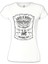 Guns N'roses - Paradise City Beyaz Bayan Tshirt 1