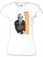 Trainspotting - 4 Beyaz Bayan Tshirt 1
