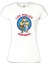 Los Pollos Hermanos Beyaz Bayan Tshirt 1