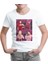 Black Pink - Pink Beyaz Çocuk Tshirt 1