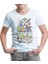 Arctic Monkeys - Do I Wanna Know Beyaz Çocuk Tshirt 1