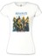 Assassin's Creed - Unity Beyaz Bayan Tshirt 1