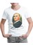 Atatürk ve Imza Beyaz Çocuk Tshirt 1