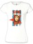 Che Guevara Beyaz Bayan Tshirt 1