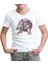 Pokemon - Golem Beyaz Çocuk Tshirt 1
