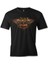 Aerosmith Siyah Erkek Tshirt 1