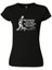 Ne Mutlu Türküm Diyene - Bayan Siyah Tshirt 1