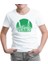 Tenis - Tennis Green Beyaz Çocuk Tshirt 1