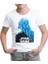 Star Wars - The Force Awakens 2 Beyaz Çocuk Tshirt 1