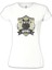Bts - Army Arma Beyaz Bayan Tshirt 1
