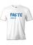 Paste - Ctrl+V Beyaz Erkek Tshirt 1