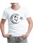 Tc Atatürk Beyaz Çocuk Tshirt 1