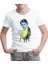 Franz Kafka Beyaz Çocuk Tshirt 1
