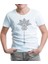 Tattoo - Flower Arrow Beyaz Çocuk Tshirt 1
