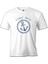 First Mate - Archor Beyaz Erkek Tshirt 1
