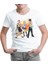 Fairy Tail 1 Beyaz Çocuk Tshirt 1
