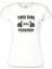 Tenis - Love Federer Beyaz Bayan Tshirt 1