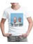 Pet Shop Boys - Super Beyaz Çocuk Tshirt 1