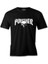 Punisher - Logo Ban Siyah Erkek Tshirt 1