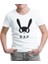 B.a.p - Logo Beyaz Çocuk Tshirt 1
