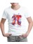 Matematik - Pi 18 Beyaz Çocuk Tshirt 1