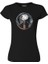 Punisher - Logo Shot Siyah Bayan Tshirt 1