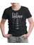 Lifelover Siyah Çocuk Tshirt 1