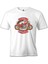 Model Motosiklet Beyaz Erkek Tshirt 1