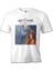 The Witcher 3 - Wild Hunt Beyaz Erkek Tshirt 1