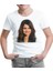 Selena Gomez - Stars Beyaz Çocuk Tshirt 1