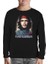 Che Guevara - Classic Siyah Çocuk Sweatshirt 1