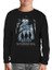 Supernatural - Join The Hunt Iı Siyah Çocuk Sweatshirt 1