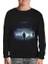 Anathema - Universal Siyah Çocuk Sweatshirt 1