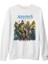Assassin's Creed - Unity Beyaz Kalın Sweatshirt 1