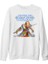 Star Wars - The Force Awakens Beyaz Kalın Sweatshirt 1