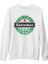 Slayer - Jeff Hanneman Angel Of Death Beyaz Kalın Sweatshirt 1
